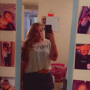 Meet your Posher, Brooke